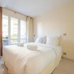Spacious 3Br Villette Canal Saint Martin