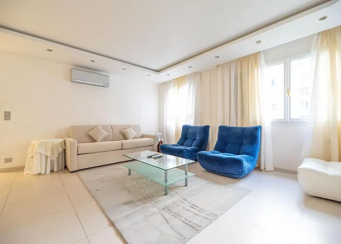 Spacious 3Br Villette Canal Saint Martin