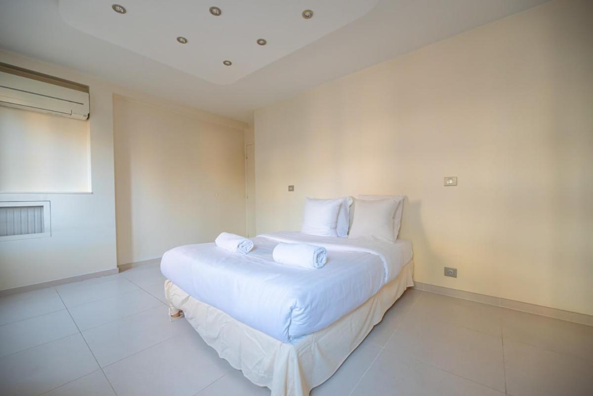 Spacious 3br Canal Saint Martin *
