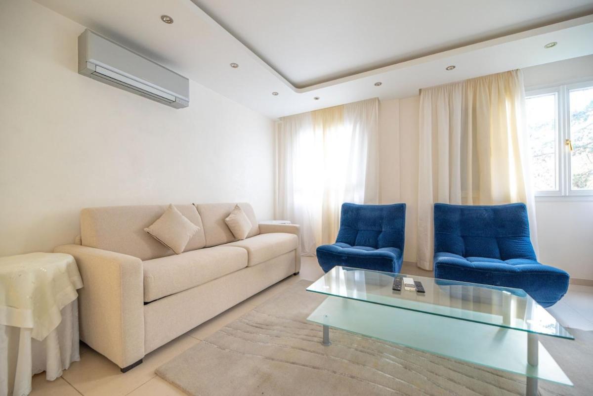 Appartement Spacious 3br Canal Saint Martin