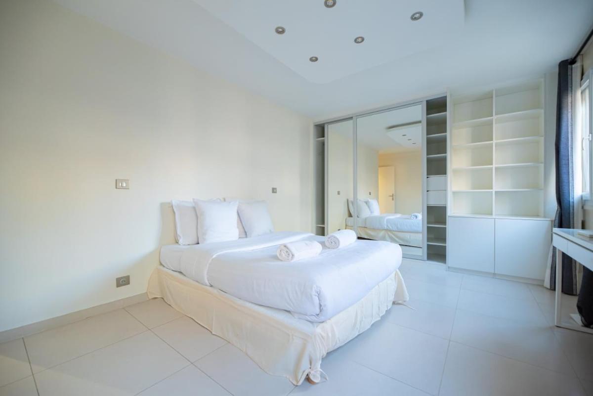 Appartement Spacious 3br Canal Saint Martin *