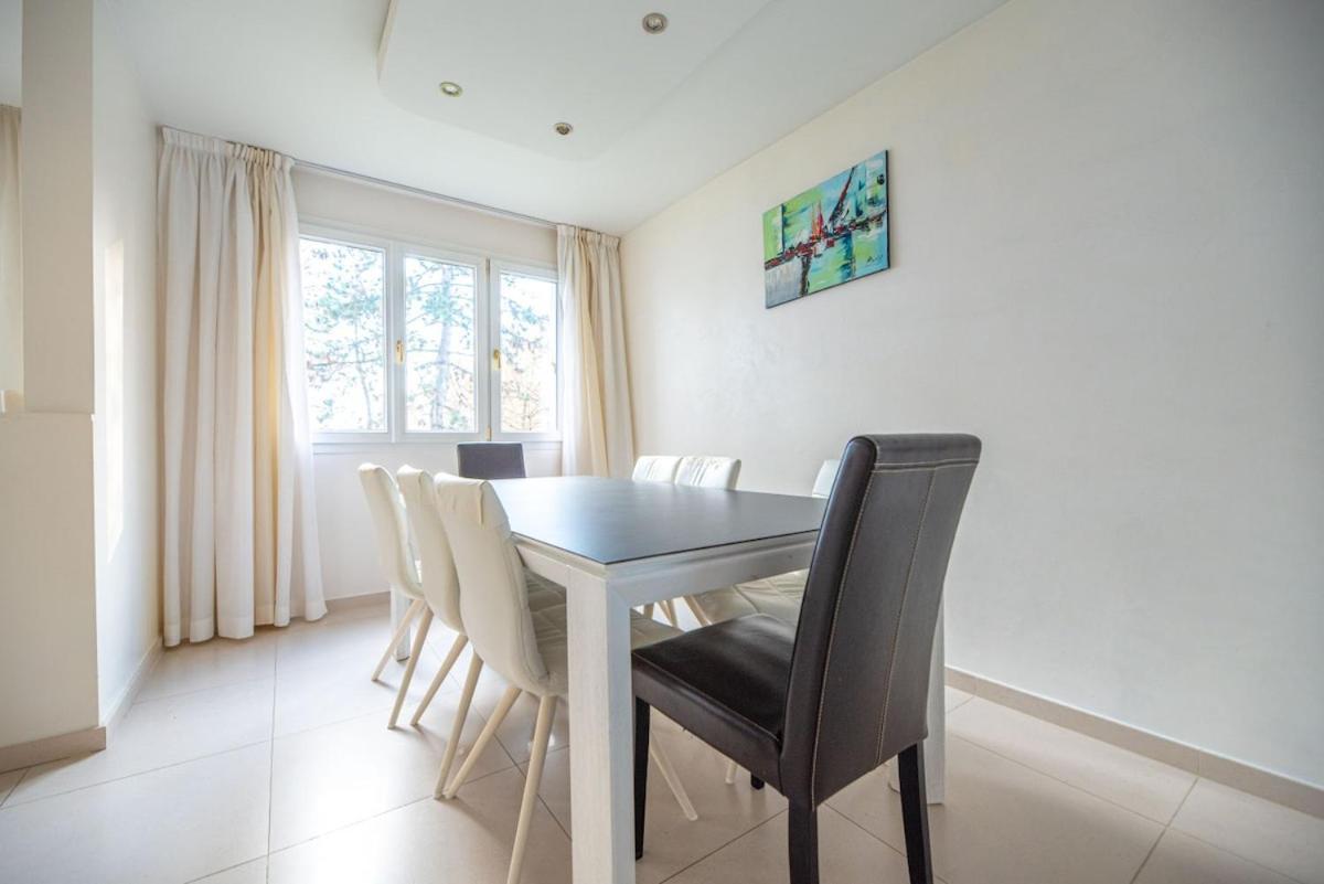 Spacious 3br Canal Saint Martin